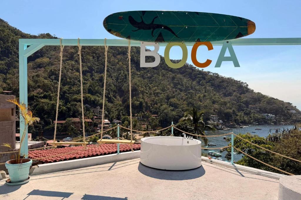 Vista Boca - 2