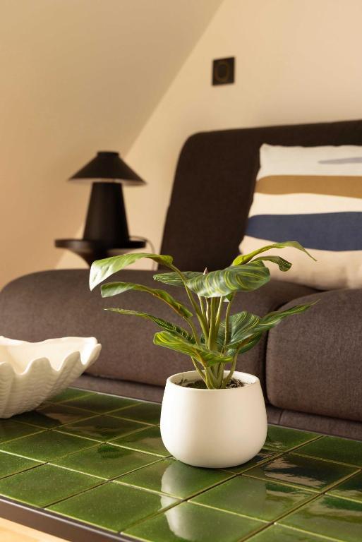 Charming studio A C 2P- Montorgueil - 3