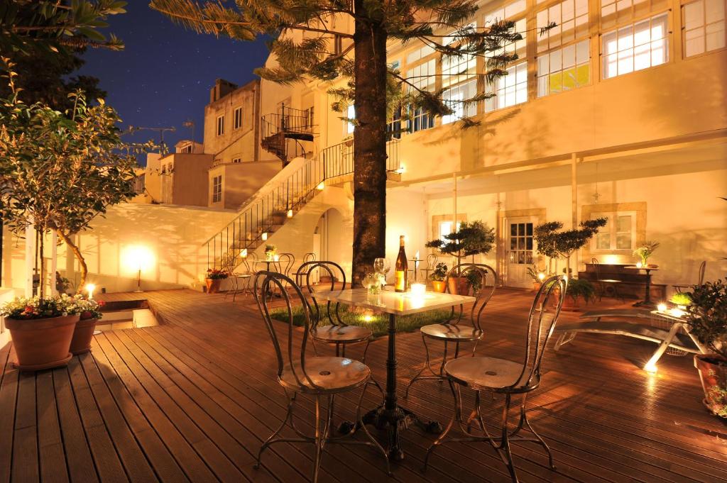 Fonte Da Foz — Hotel in Figueira Da Foz