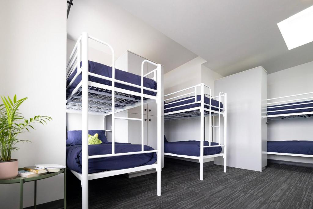 Spinners Hostel