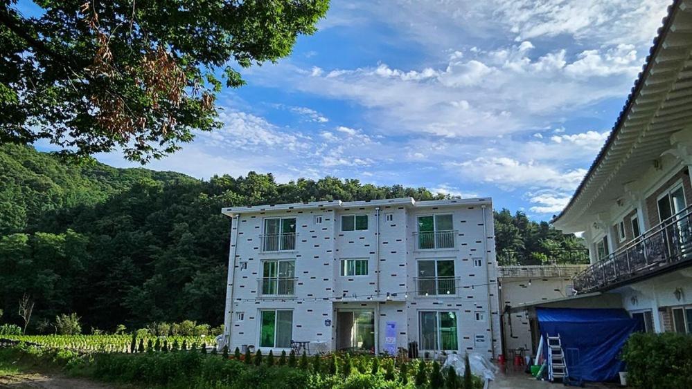 광주 펜션 남한산성 아트홀 대표 이미지