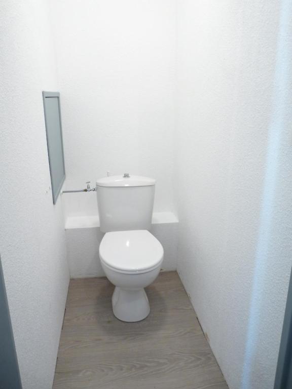 Appartement au pied de la montagne - 4