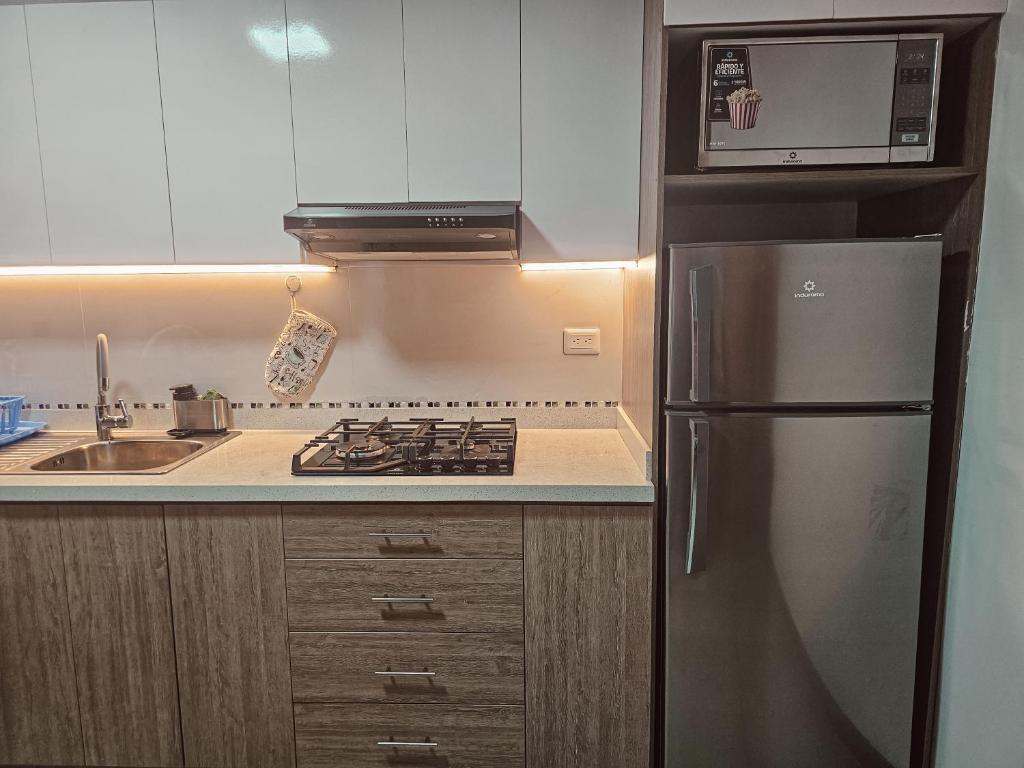 Rincón de Calma y Conexión en Centro de Cuenca - 5