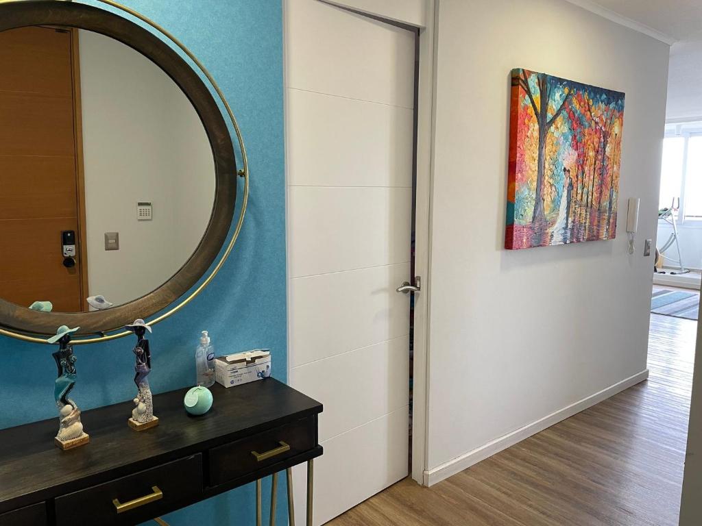 Luxurious Accessible Apartment in Scenic Llanquihue, Chile - 4