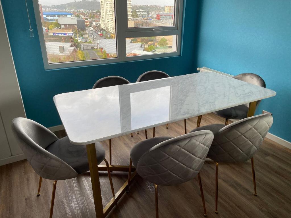 Luxurious Accessible Apartment in Scenic Llanquihue, Chile - 5