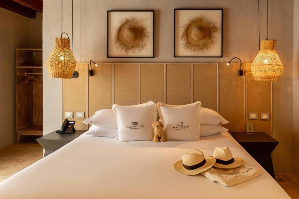 Hotel Casa Don Luis by Faranda Boutique, a member of Radisson Individuals - 5