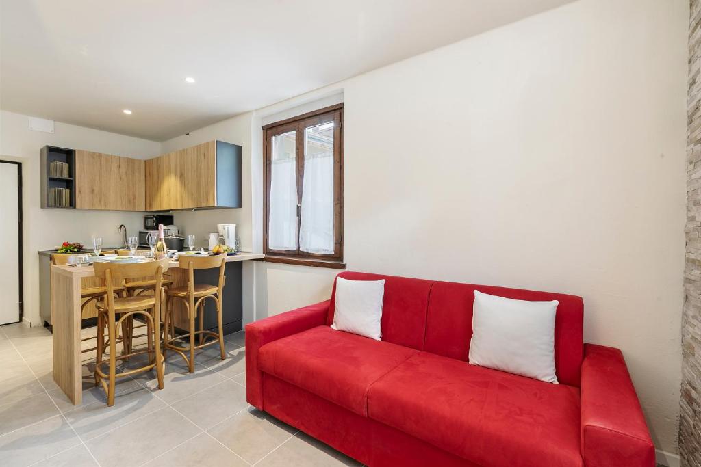 Appartamento 30 NODI Torbole 2min walk to Lake - Happy Rentals - 3