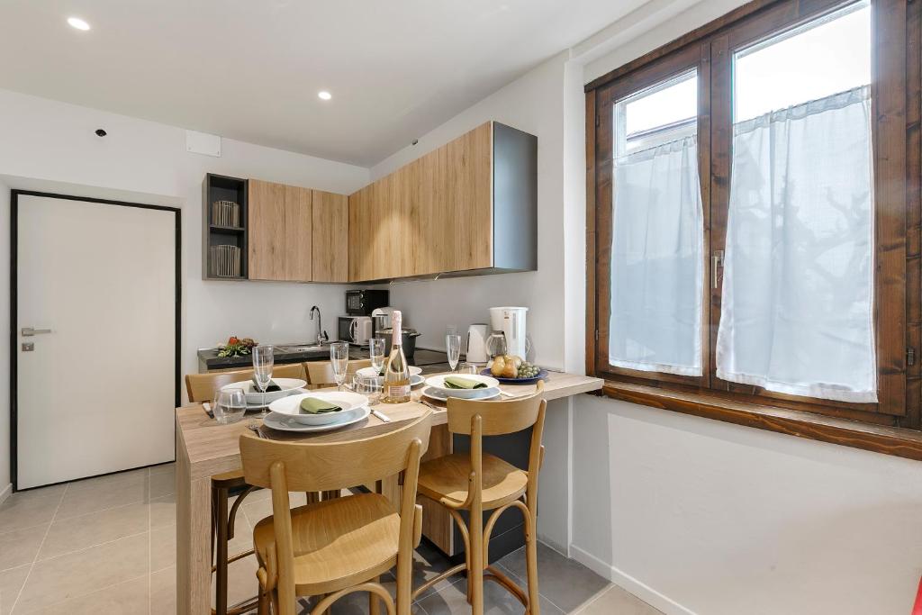 Appartamento 30 NODI Torbole 2min walk to Lake - Happy Rentals - 4