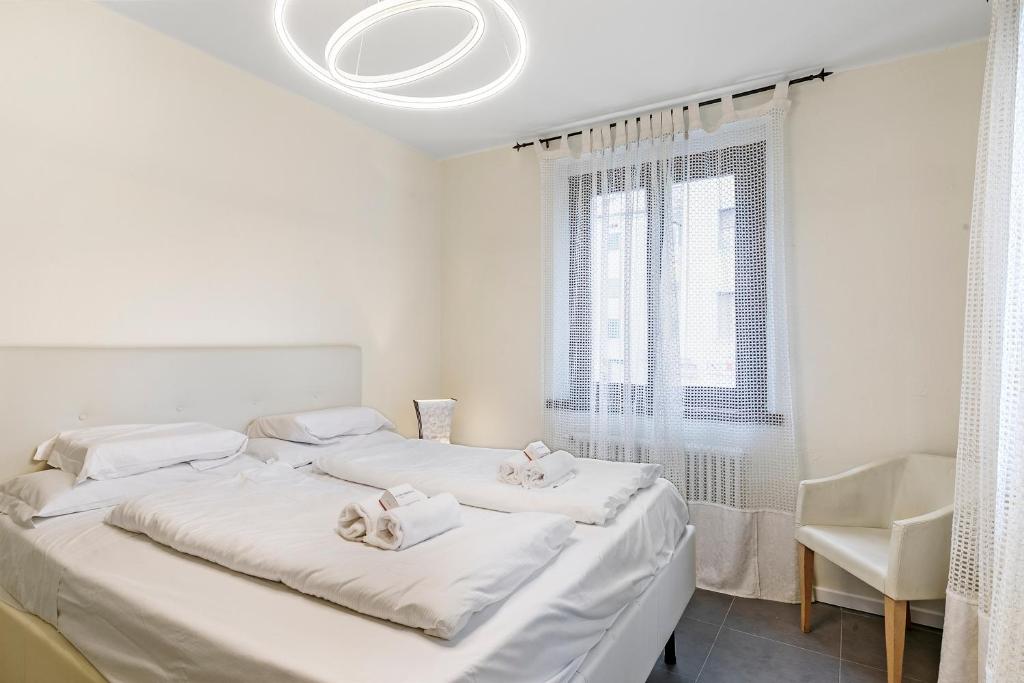 Appartamento 30 NODI Torbole 2min walk to Lake - Happy Rentals - 5