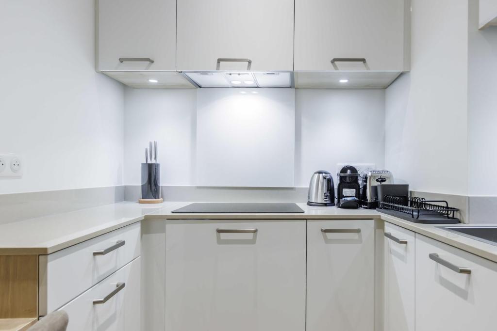 Studio COSY - 2P - Boulogne Billancourt - 4