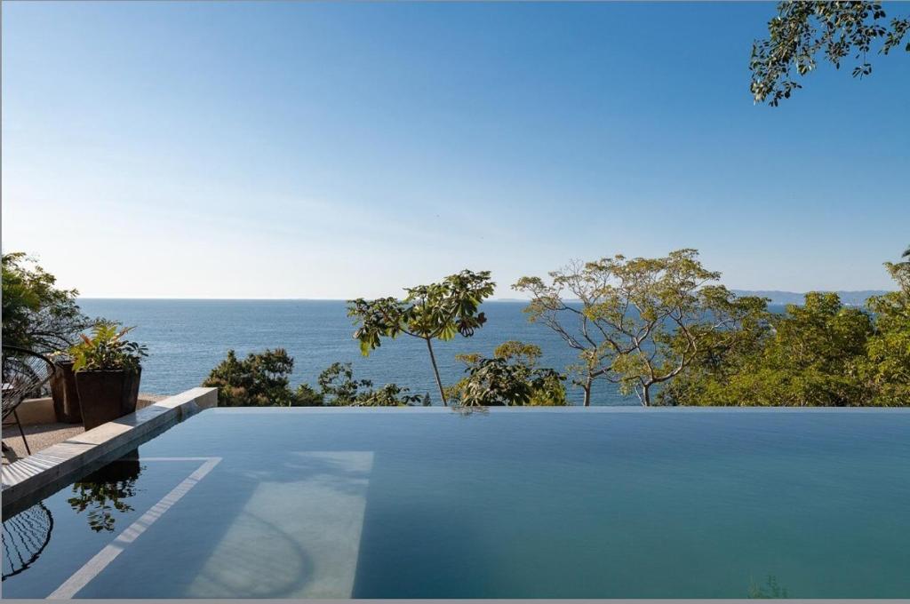 Spectacular View, Sea & Jungle! Conchas Chinas - 4