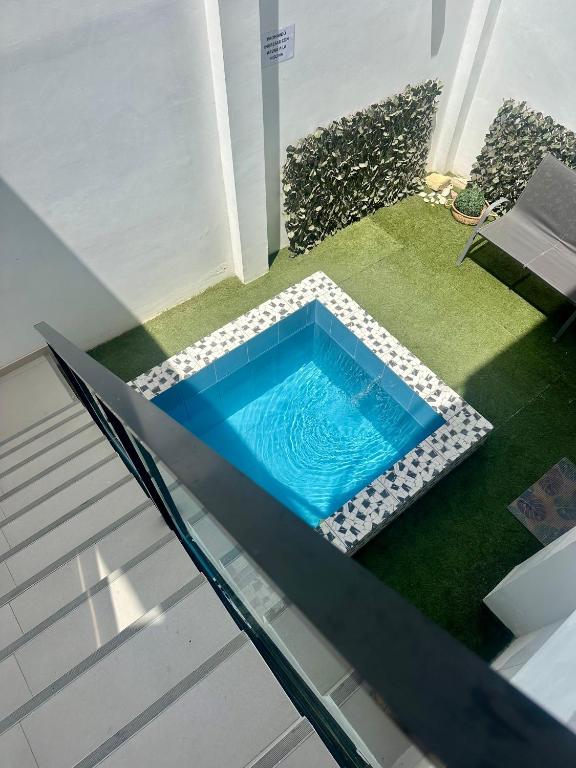 Casa playa Paracas-Pisco - 4