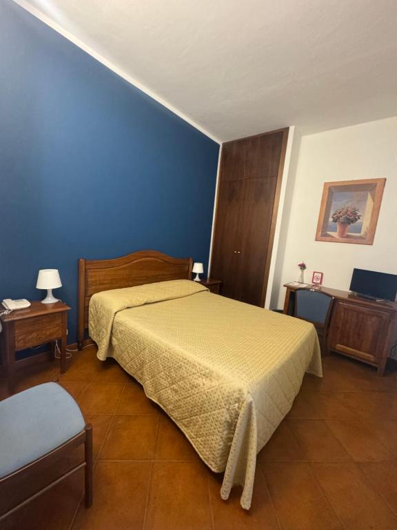 Hotel Bologna - 5