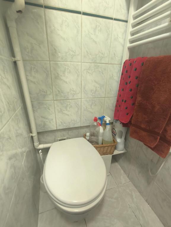 Chatelet Petit Cosy Studio - 1