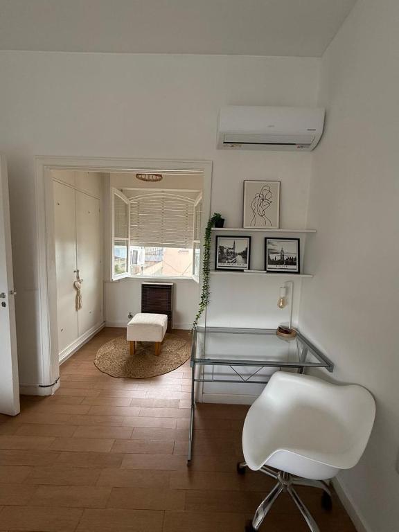 Departamento Arraigo 1 - 3