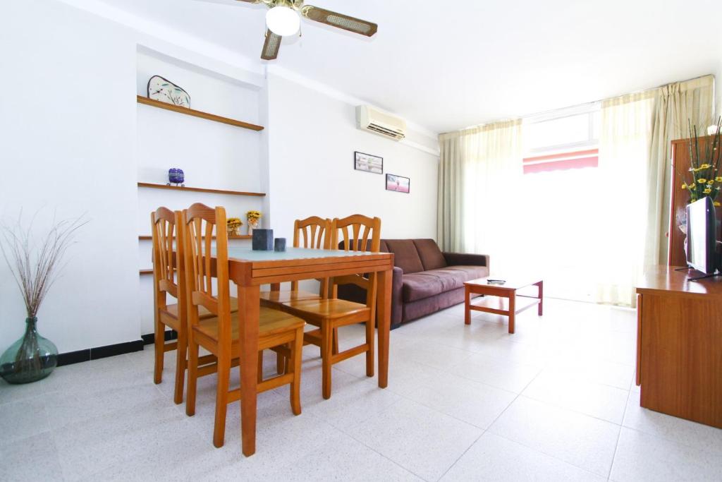 DMS Apartment - 2
