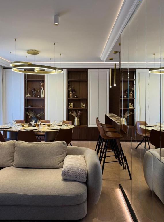 Gorica Luxury Residence - 1