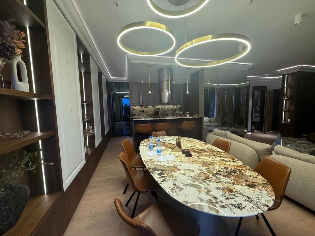 Gorica Luxury Residence - 3