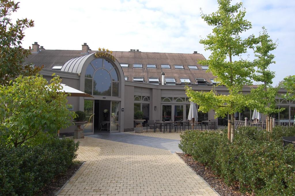 Eurotel Lanaken 전경
