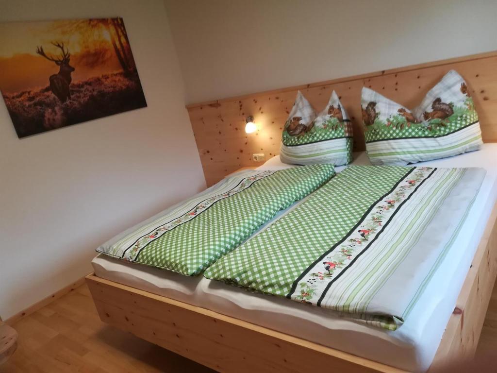 Ferienwohnung Elisabeth Fiechtl - 4