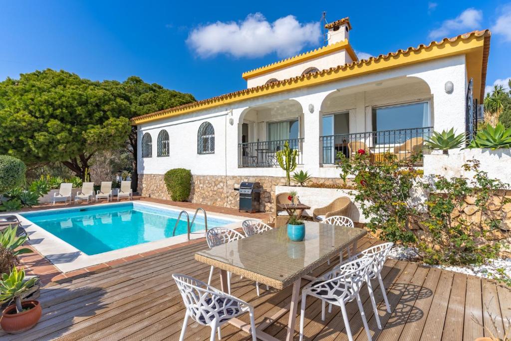 Villa Catharina V208 - 1