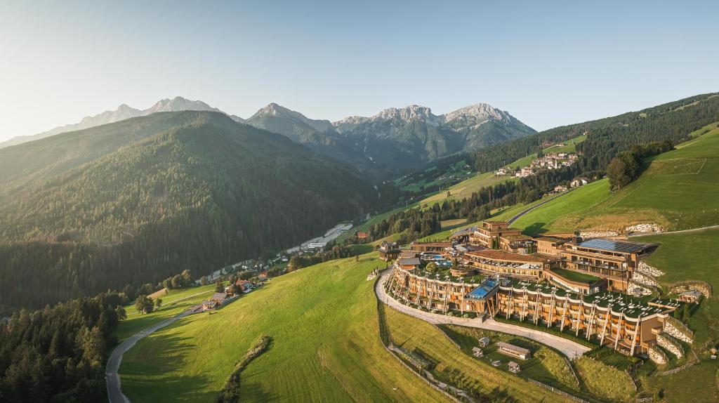Hotel Hubertus - 4