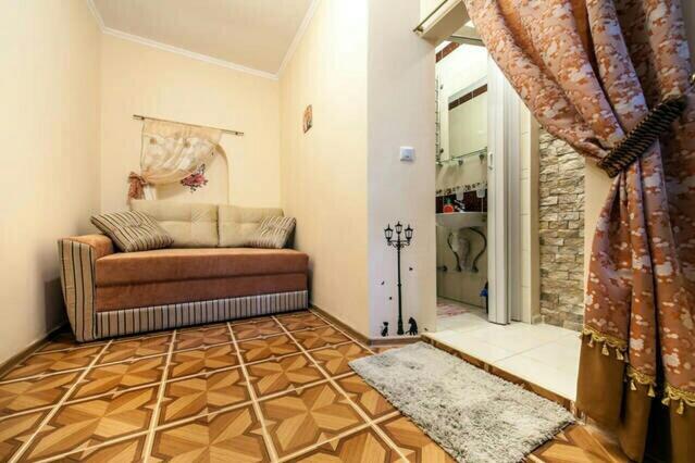 Luxury two levels apartment in Lvov — Hotel in Lviv
