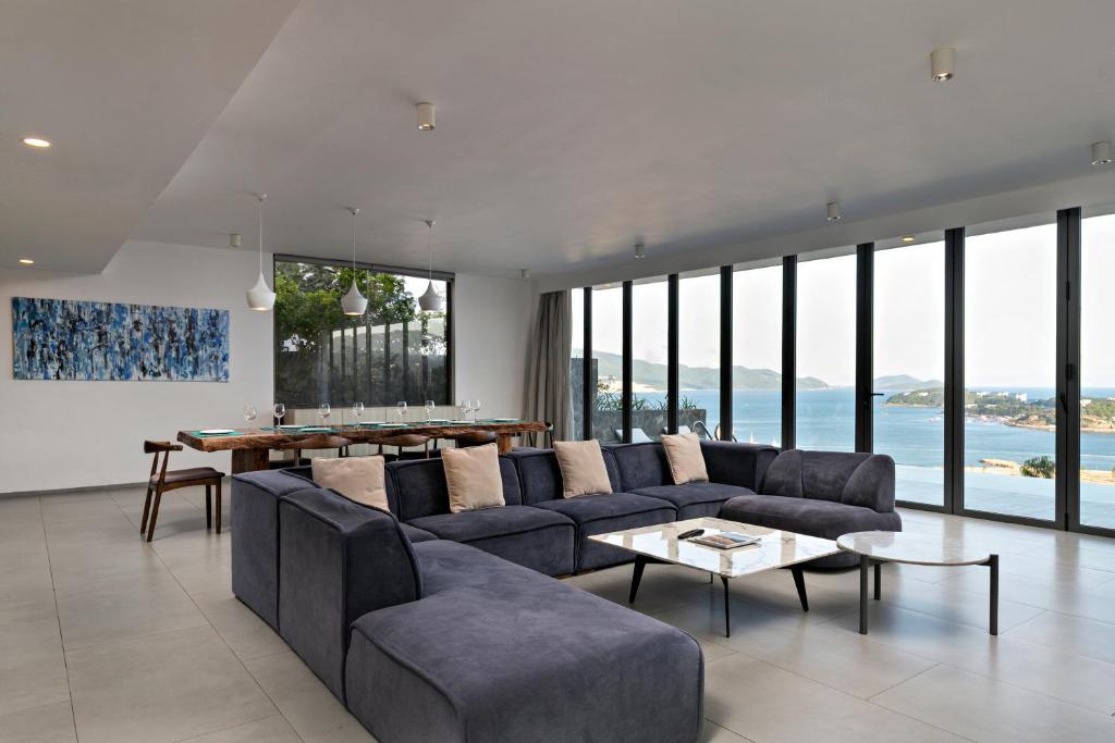 villa An Viên Nha Trang có hồ bơi không