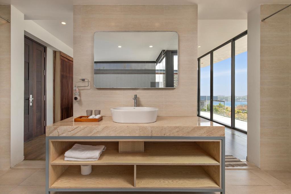 villa Vĩnh Nguyên Nha Trang có gì đặc biệt