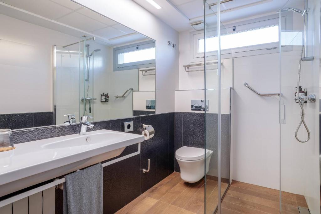 バスルーム（客室）