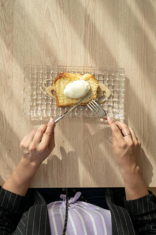 お料理のイメージ