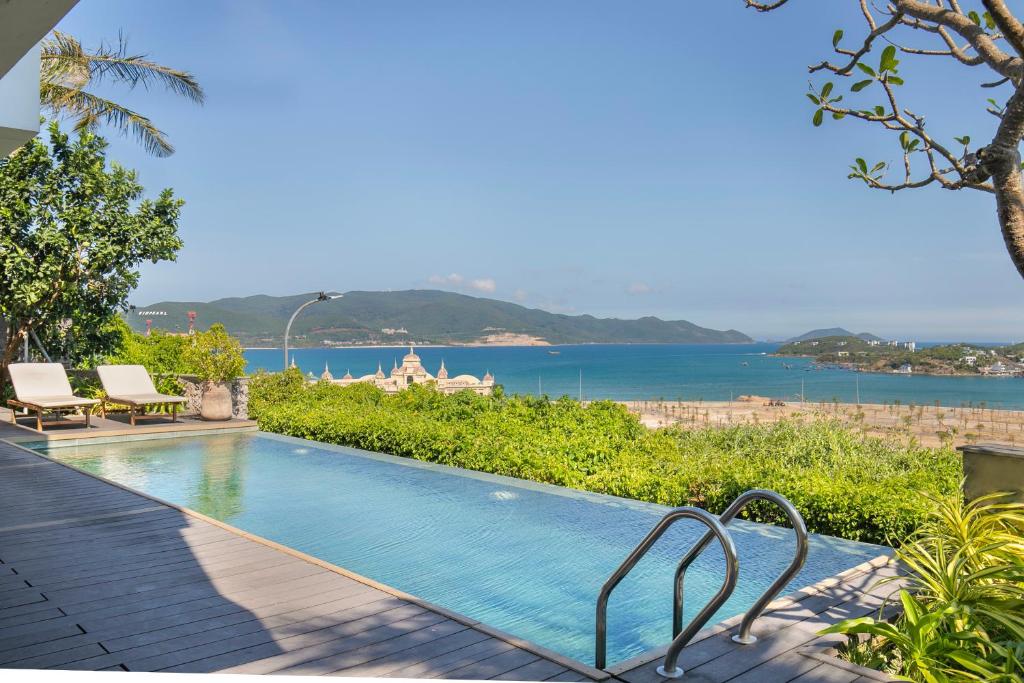 villa Vĩnh Nguyên Nha Trang có nên đặt không