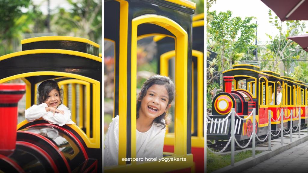 Attractions