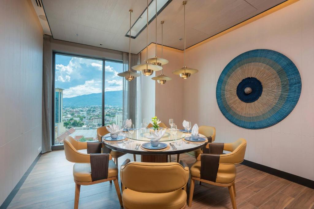 멜리아 치앙마이 호텔 이미지 1