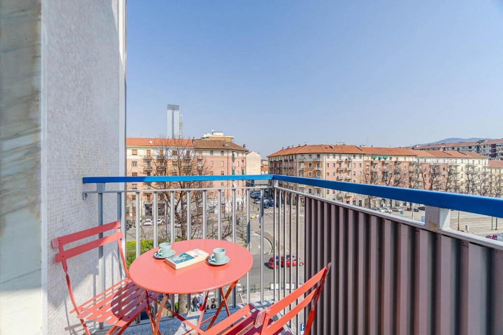 GuestHost - Cozy Flat near Bengasi Metro Station - 5