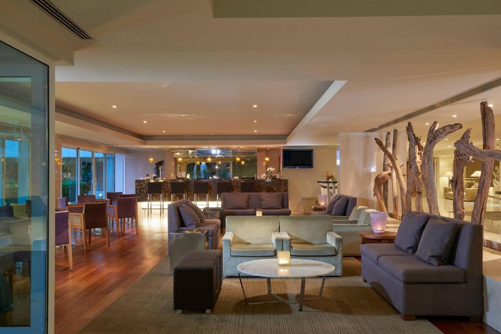 メリア マデイラ マーレ ホテル (Melia Madeira Mare Hotel)