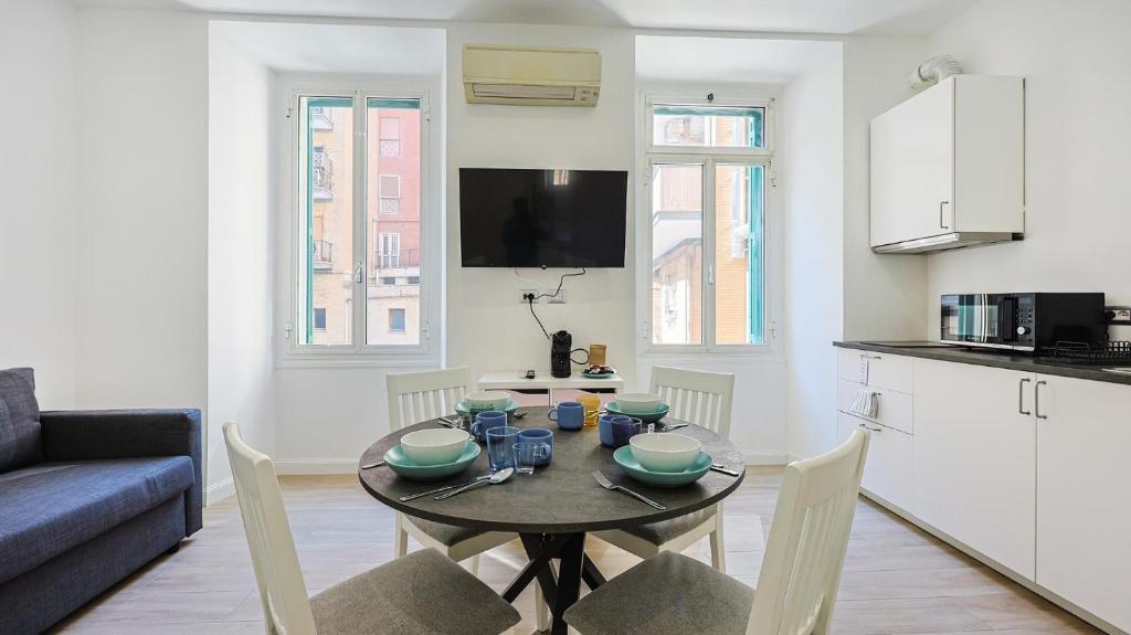 Tuscolana Costantino's Apartment by Rentbeat - 2
