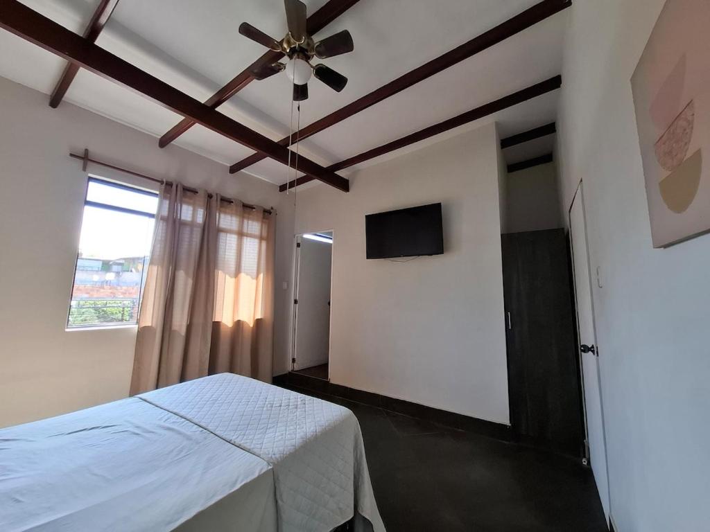 Cada terraza Apartment in Tarapoto - 4