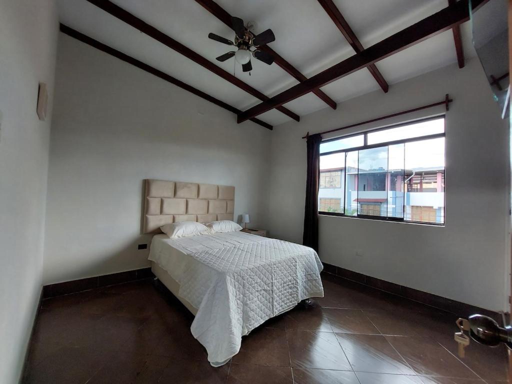 Cada terraza Apartment in Tarapoto - 5