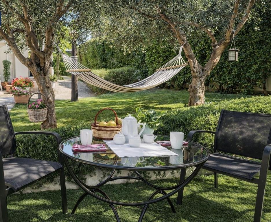 Villa Volli Three Rooms - 1
