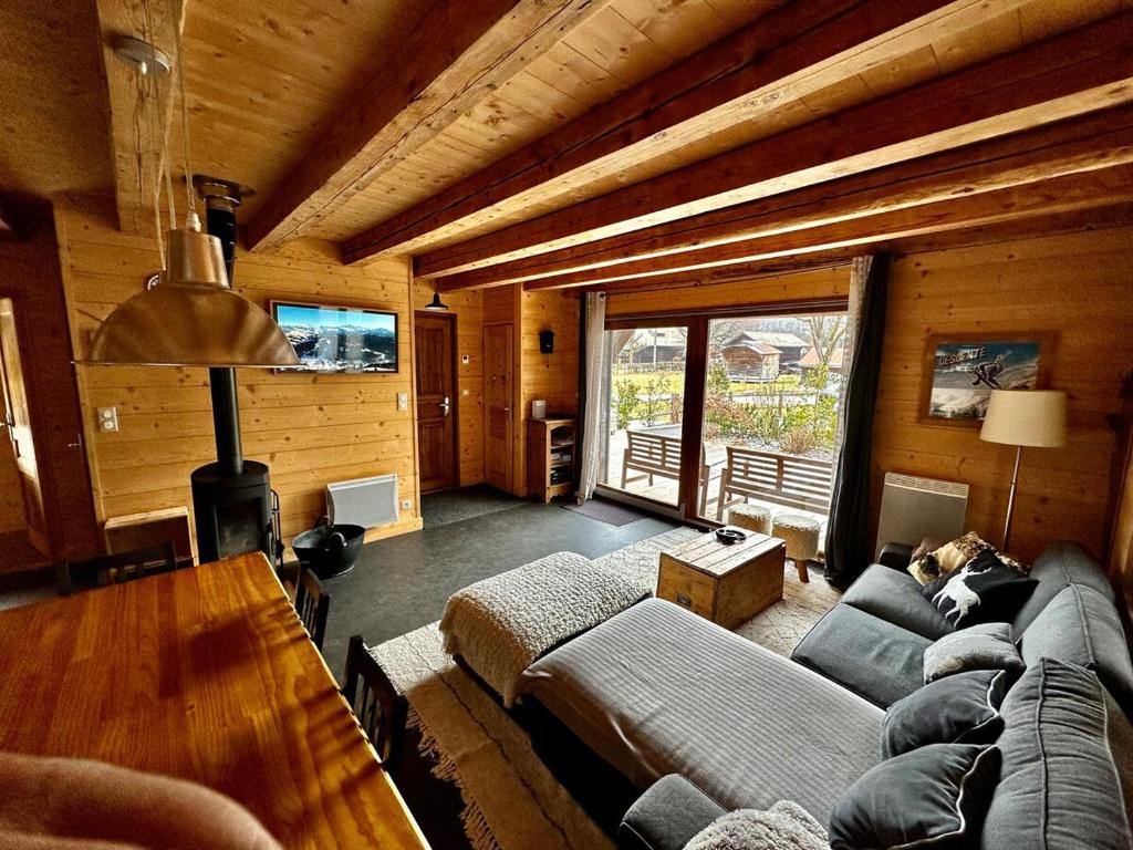 Charming chalet in a quiet neighborhood of Morzine - 1