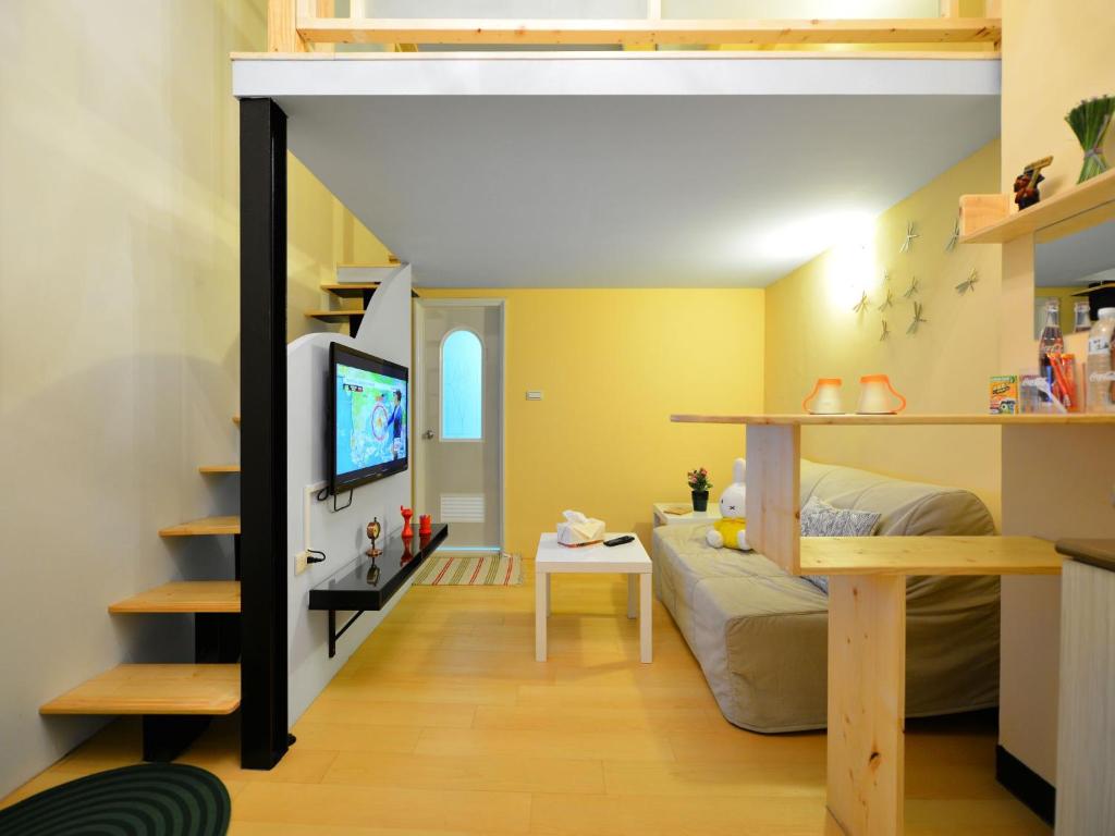 Jack House photo