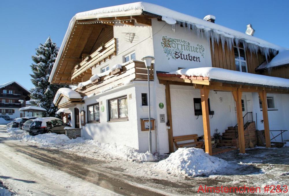 Almsternchen - Wohnung Almsternchen 2 oder 3 - bitte auswählen - 5
