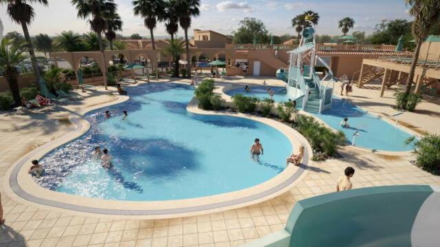 Camping le Neptune - 1