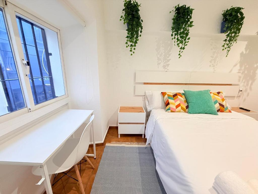 Apartment in Old town Estepona near beach - 5
