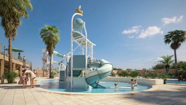 Camping le Neptune - 4