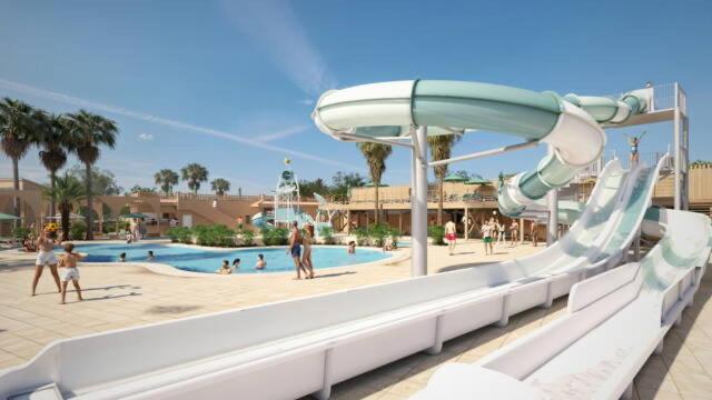 Camping le Neptune - 3