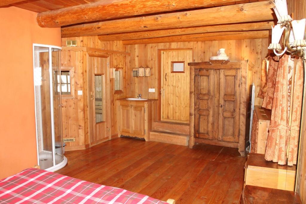 10213 Chalet d'exception nature sport et bien être sauna,jacuzzi hammam frigidarium - 2
