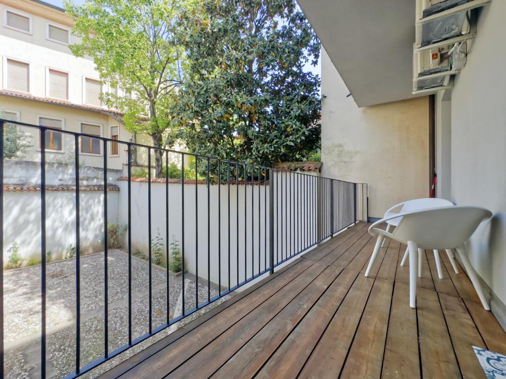 Private Terrace Cozy Flat near Vicenza Center - 5
