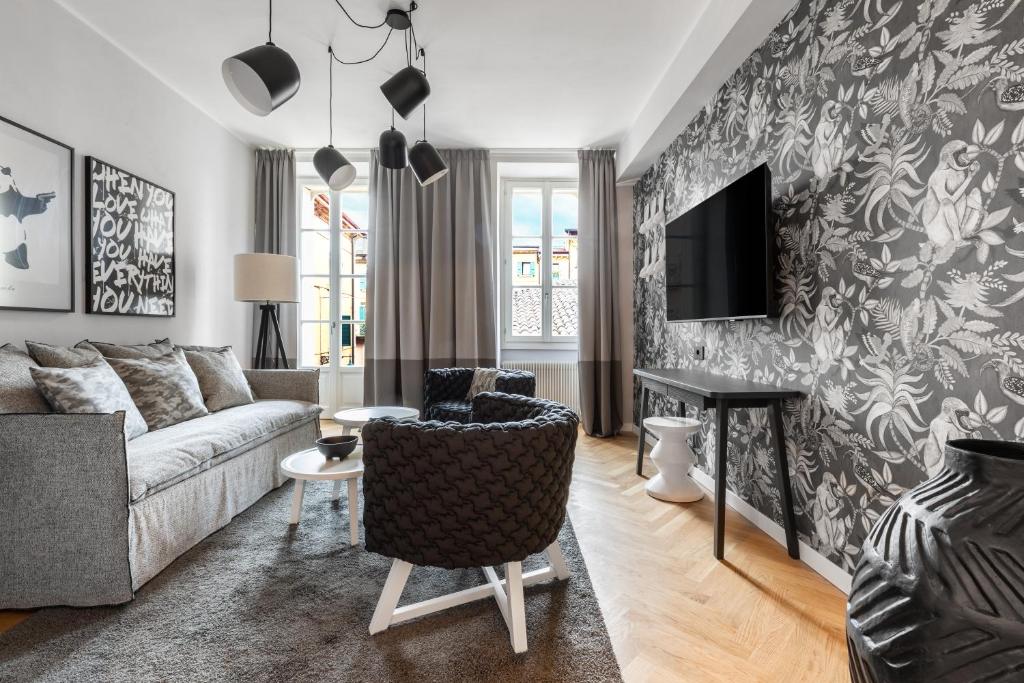 Palazzo Forti Verona Design Apartments - 2